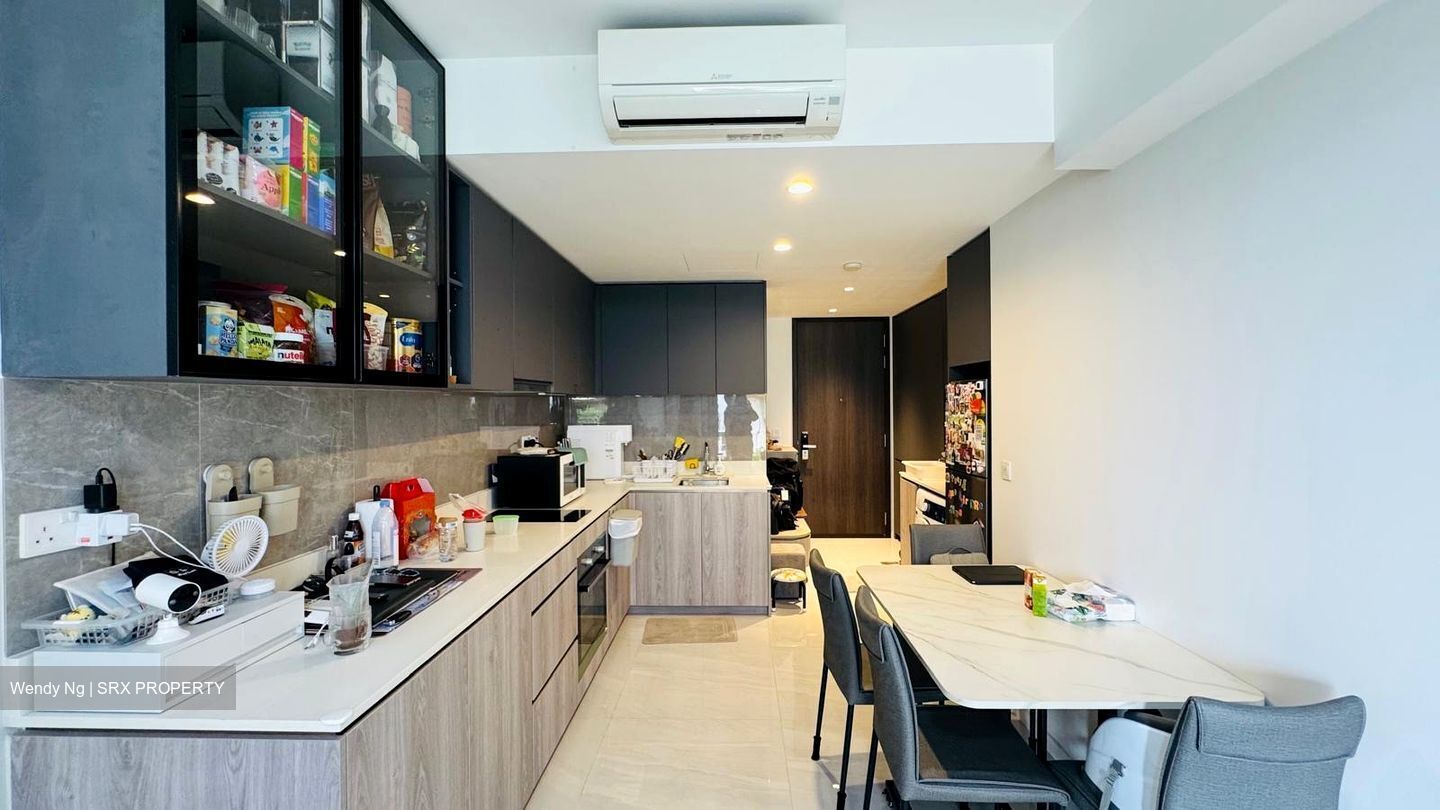 Riverfront Residences (D19), Apartment #605190041
